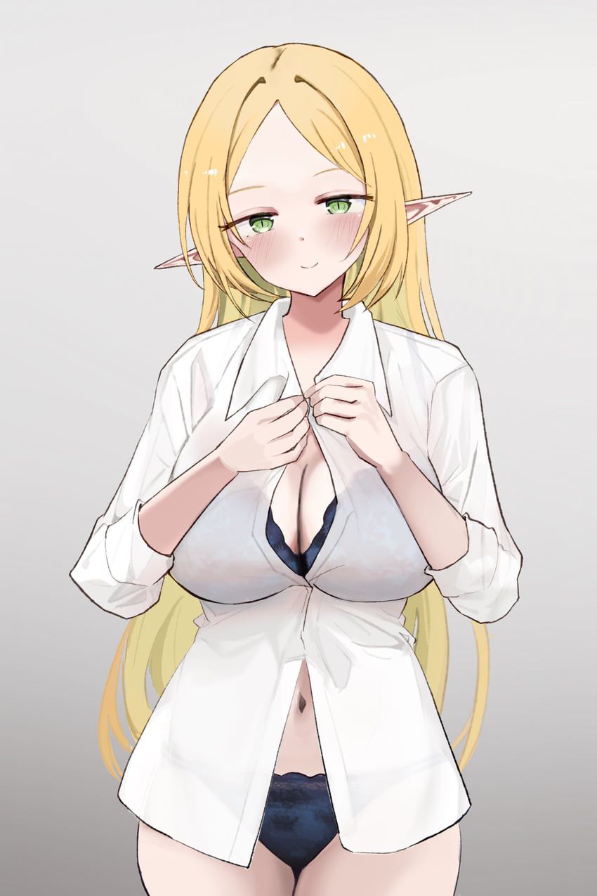 熟女のエッチな魅力が分かるエロ画像