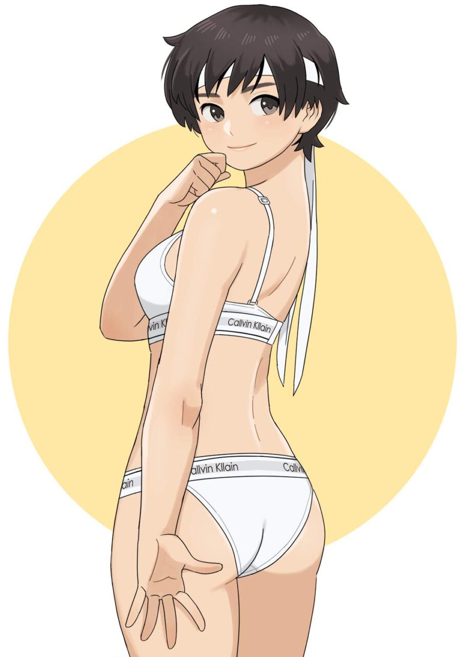 ストリートファイターの虹エロ画像