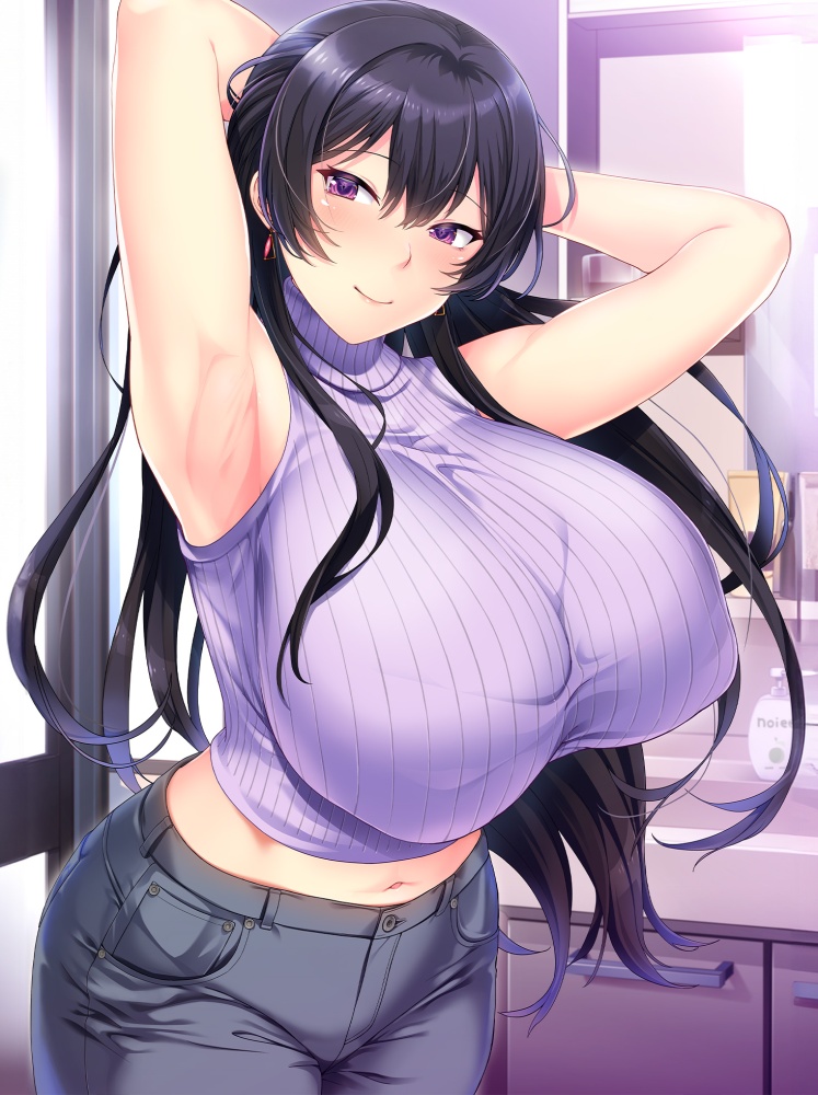 熟女のエロ画像待った無し！