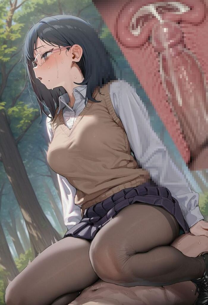 ハイキュー!!のエロ画像フォルダを解放していく