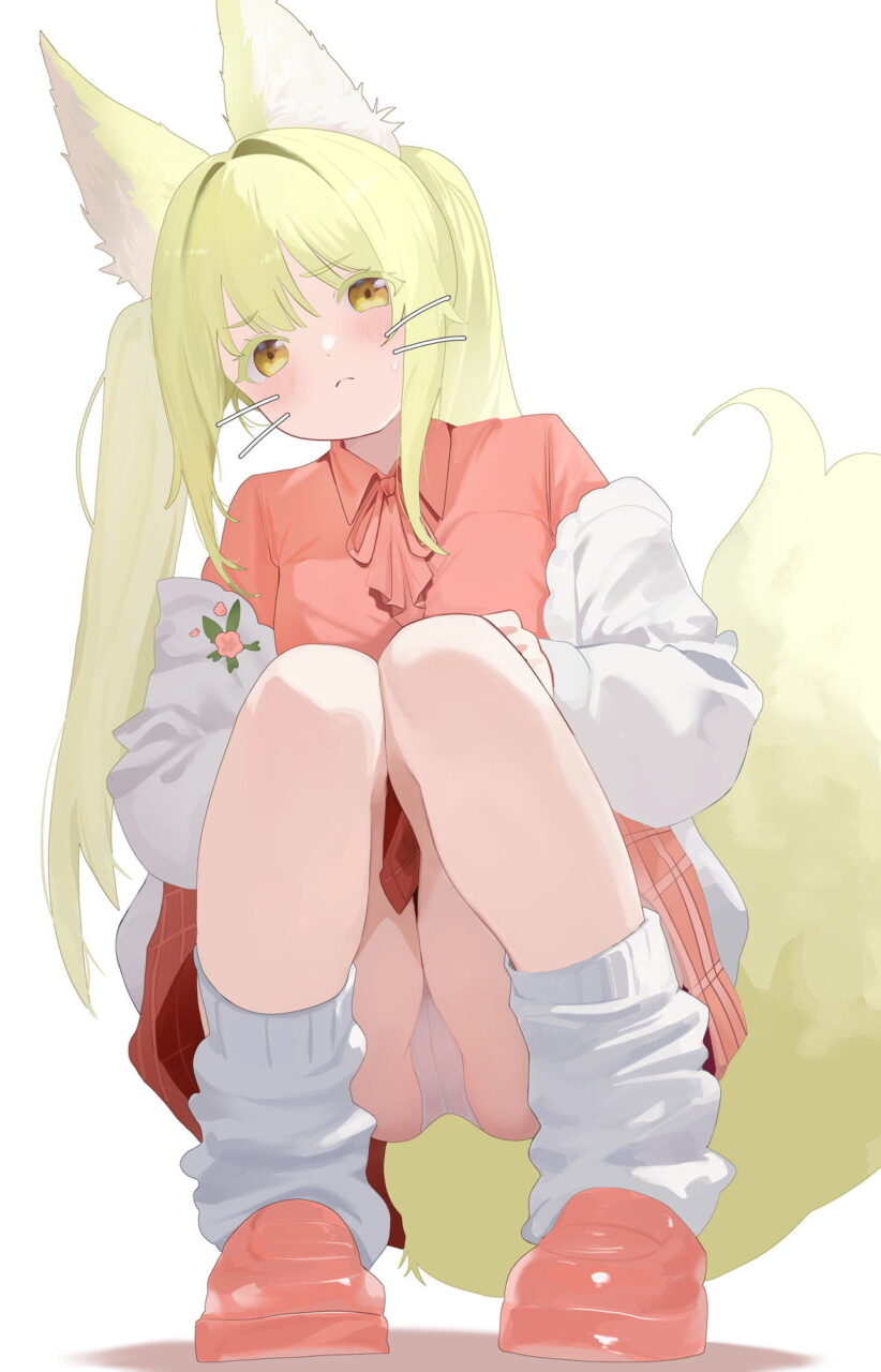 俺のとっておきの制服の画像フォルダを見せる
