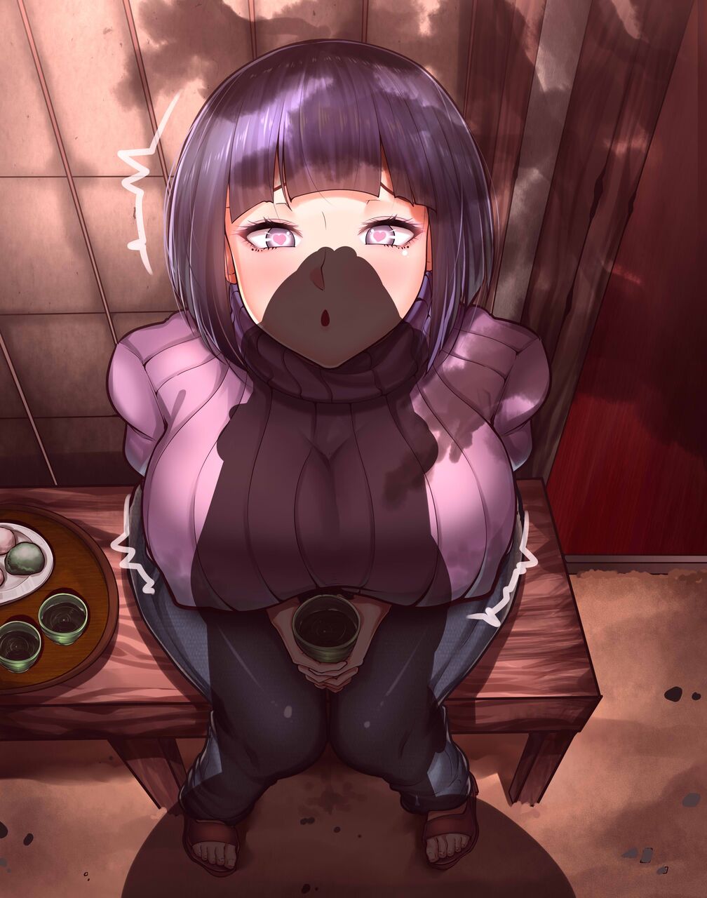 熟女のエロ画像待った無し！