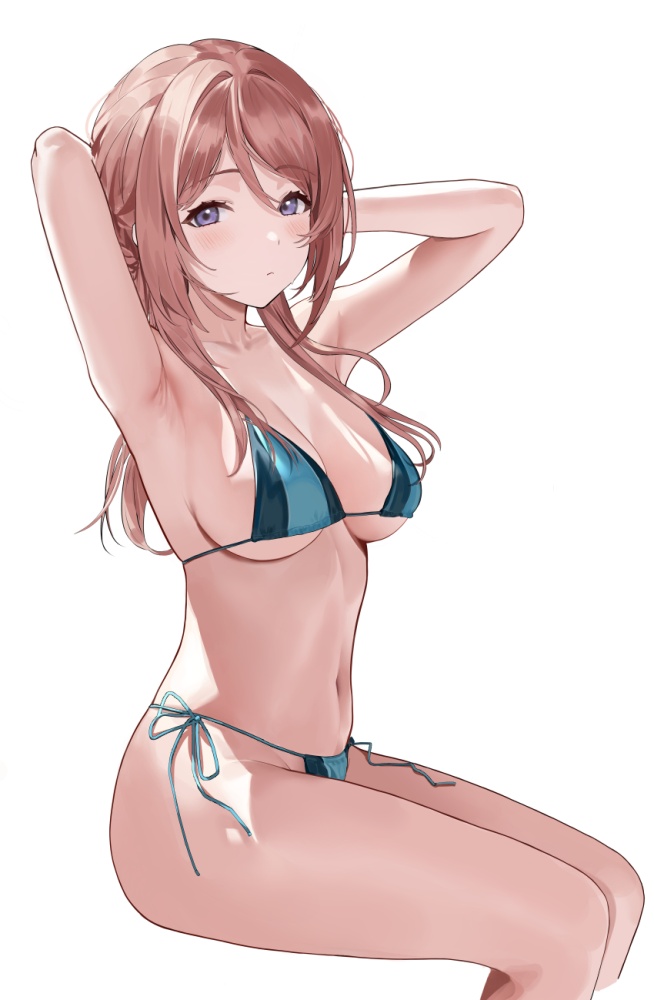 水着のエロ画像が見たい人集まれ！