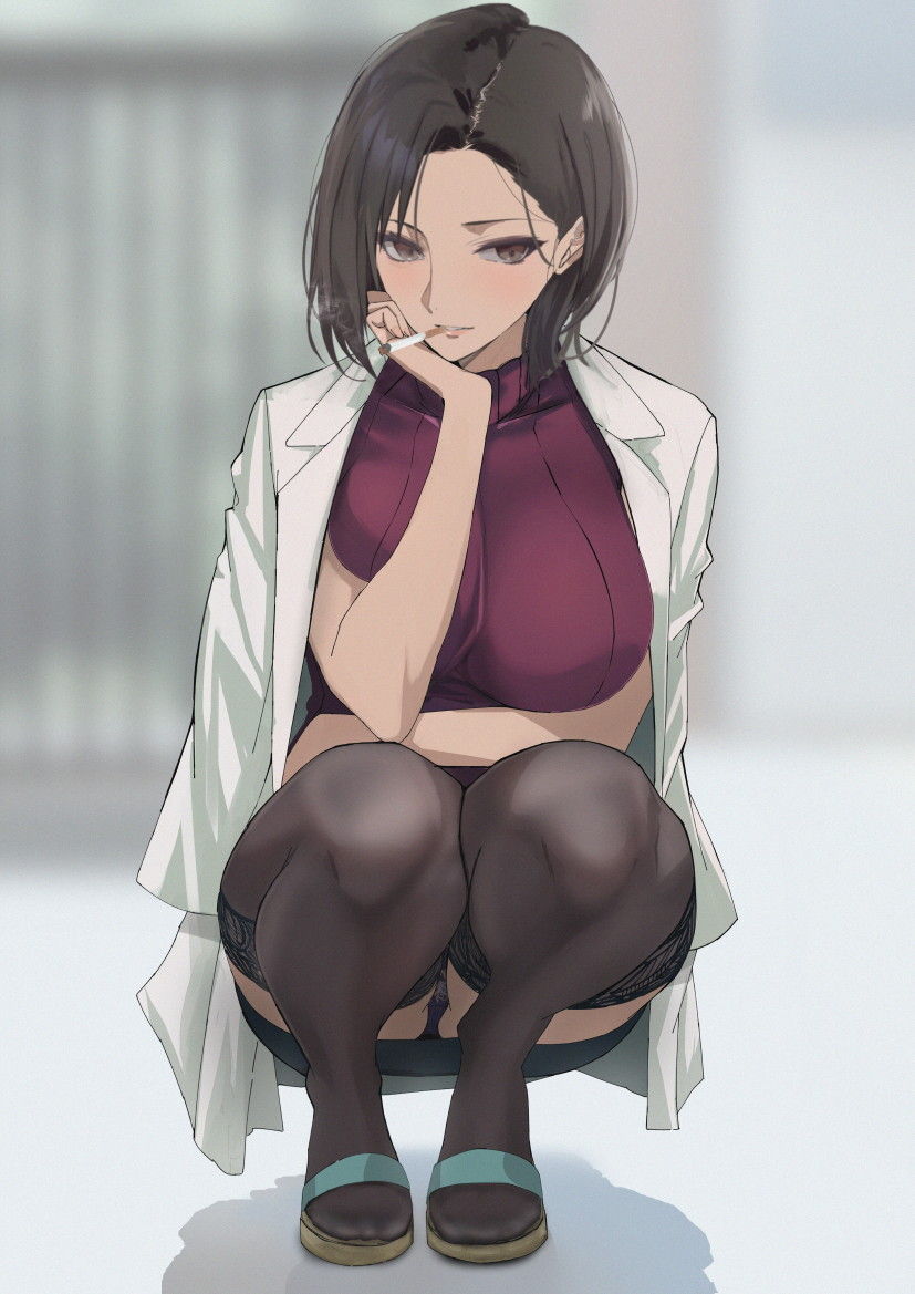 制服の画像フォルダを公開する！