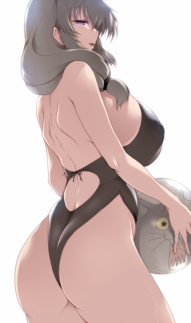 熟女のエロ画像待った無し！