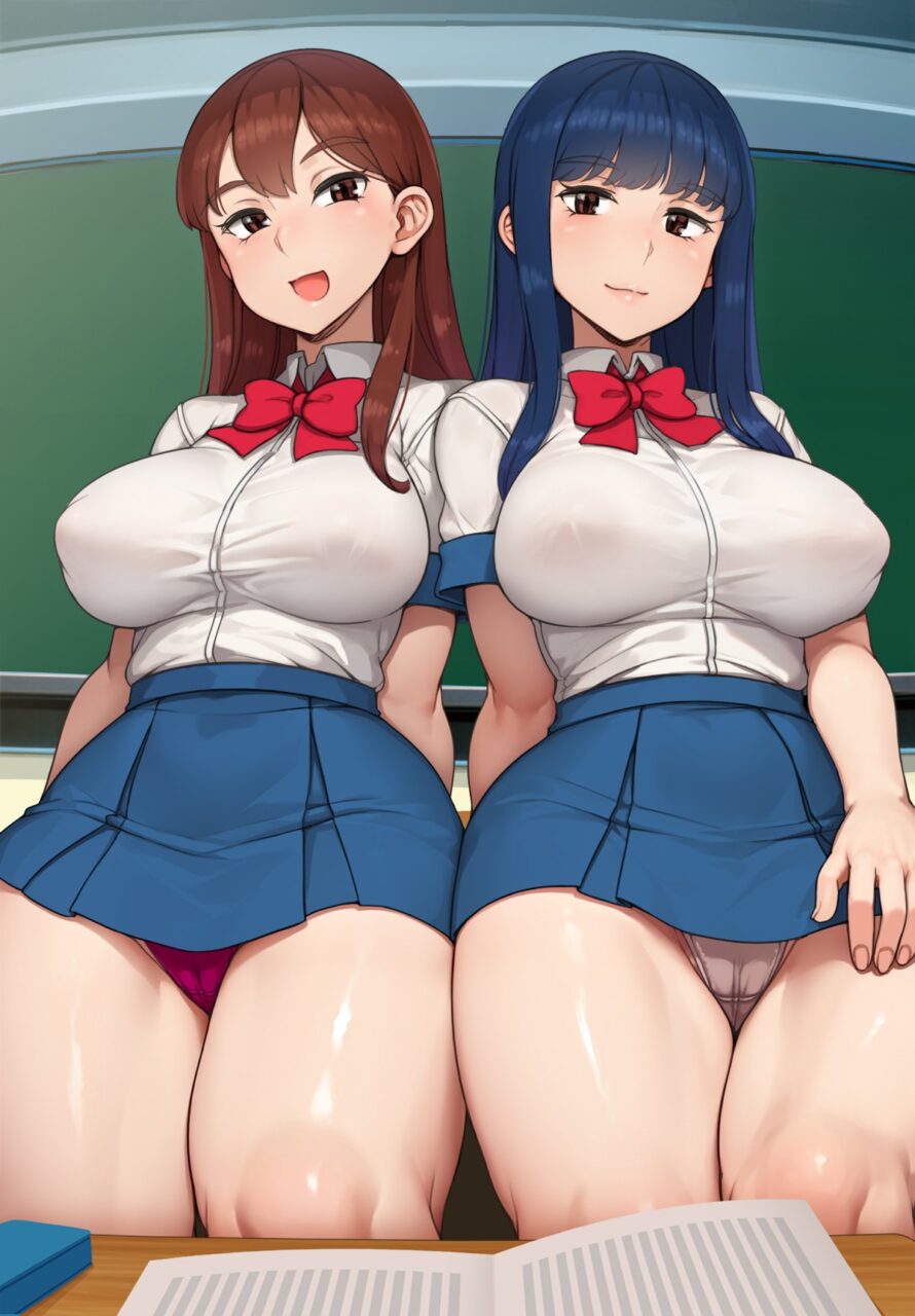 制服の選り抜き画像♪