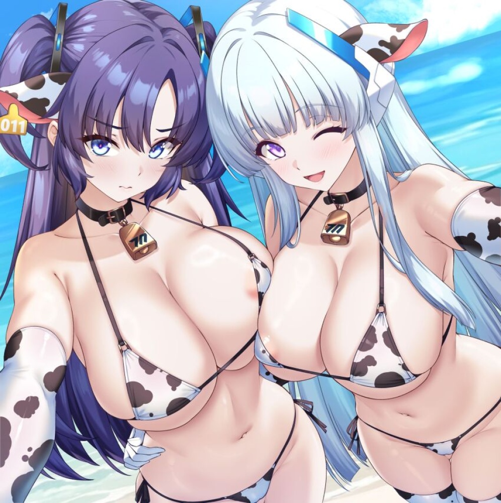 水着のエロ画像が見たい人集まれ！