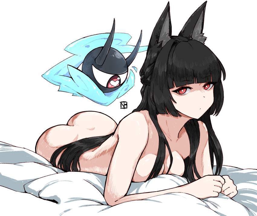 お尻のドエロい画像