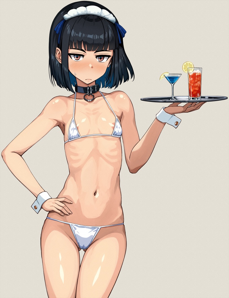 水着の画像倉庫がここです！