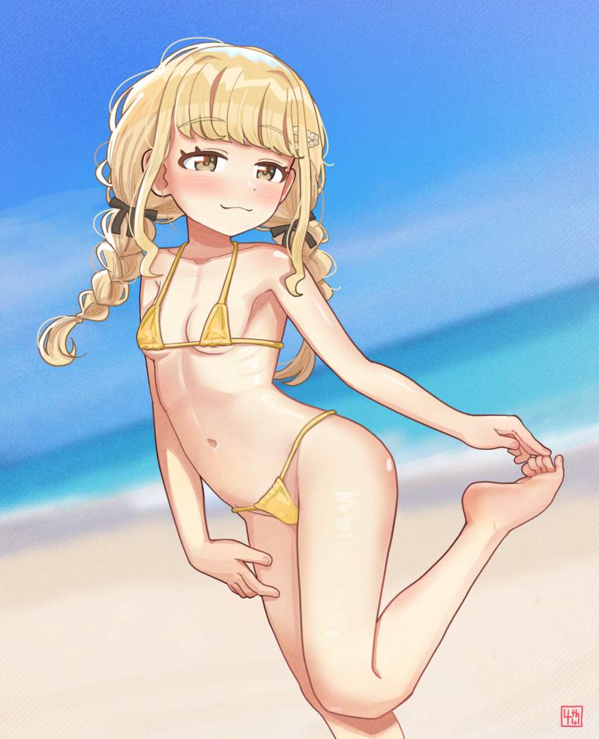 水着の画像倉庫がここです！