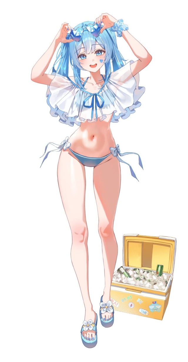 水着の画像倉庫がここです！