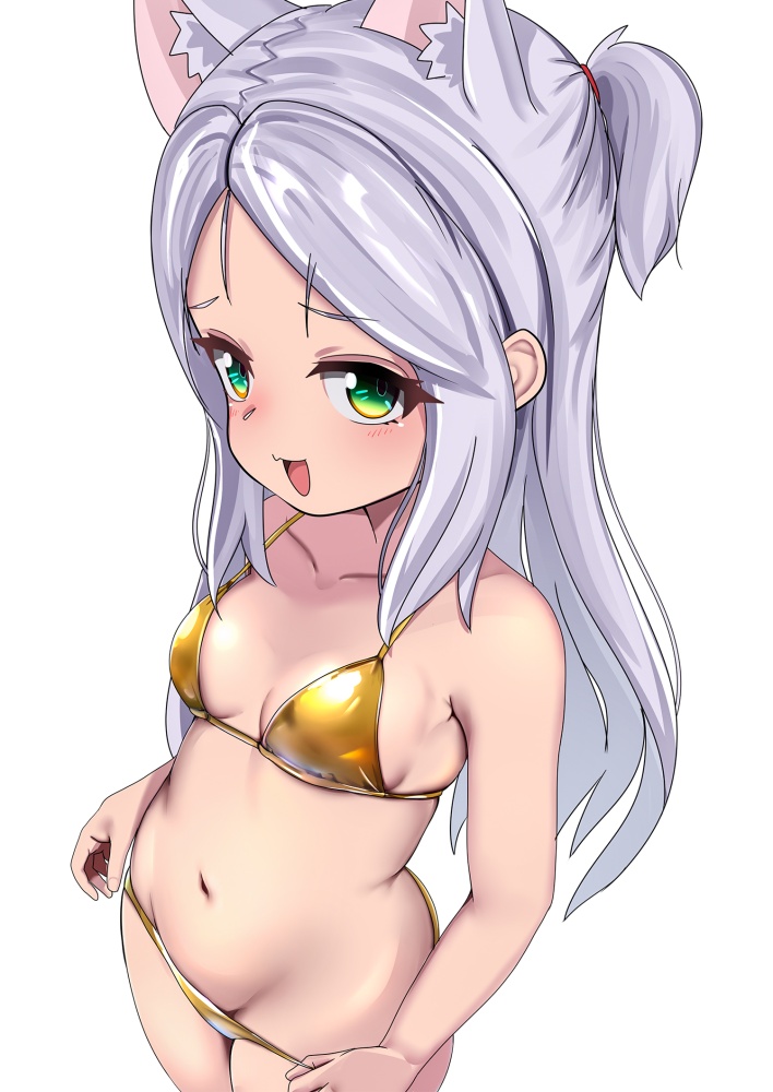 水着のエロ画像が見たい人集まれ！