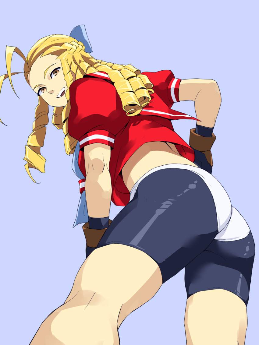 ストリートファイターの画像下さい！