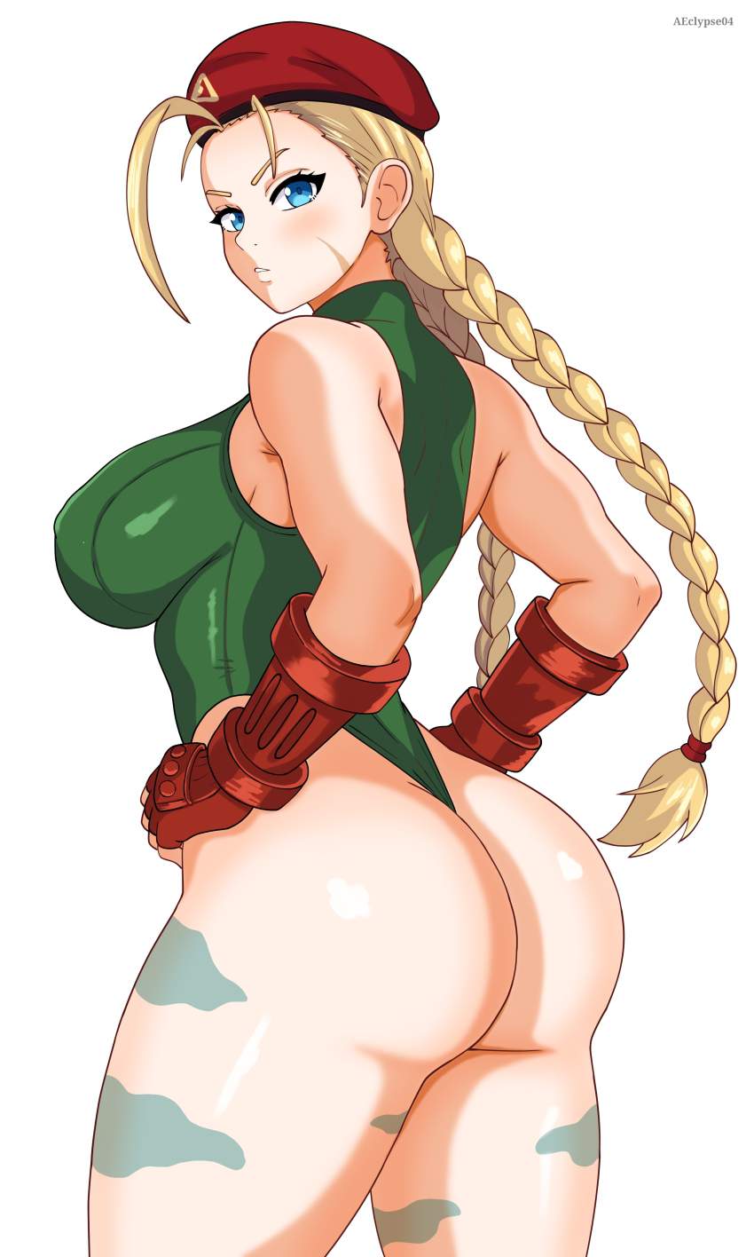 ストリートファイターのエロ画像
