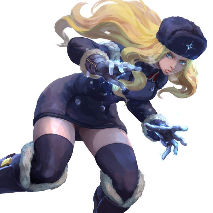 こんなにエロ過ぎるストリートファイターの画像は反則です！