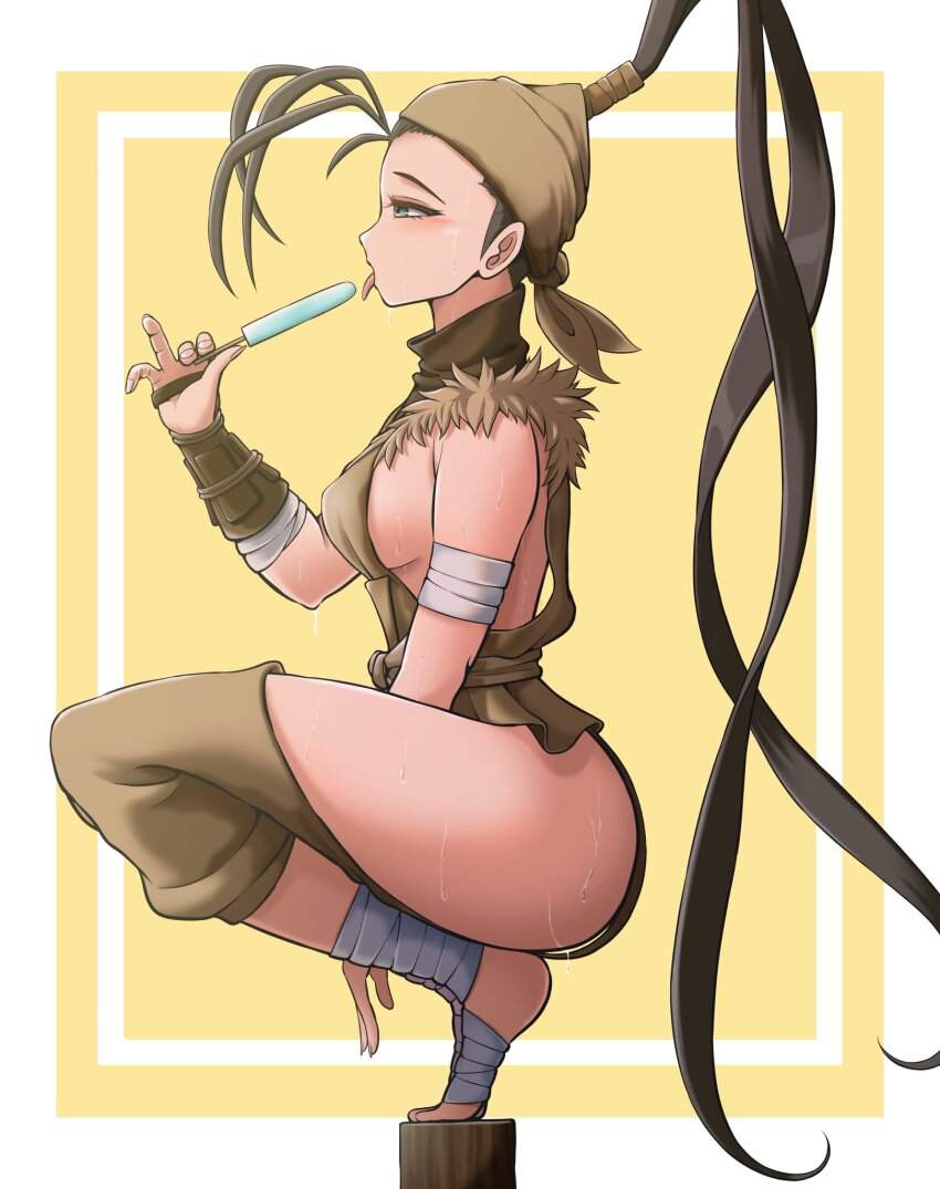 ストリートファイターのエロ画像