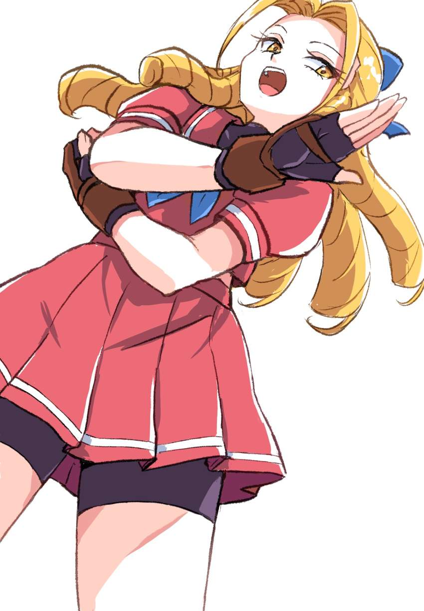 ストリートファイターの画像下さい！