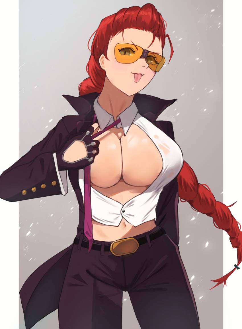 ストリートファイターでしこれる二次画像ください！