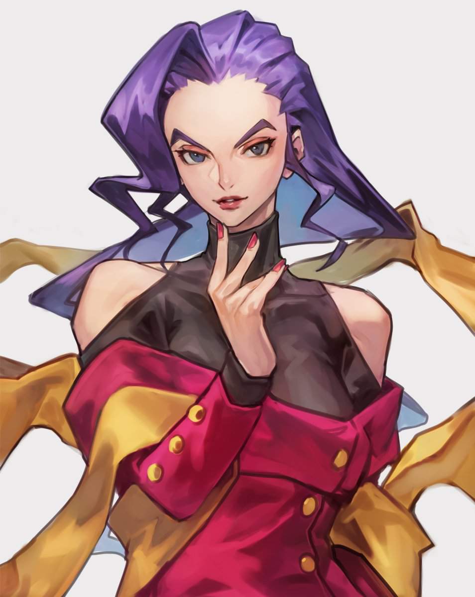 ストリートファイターのエロ画像なんです！
