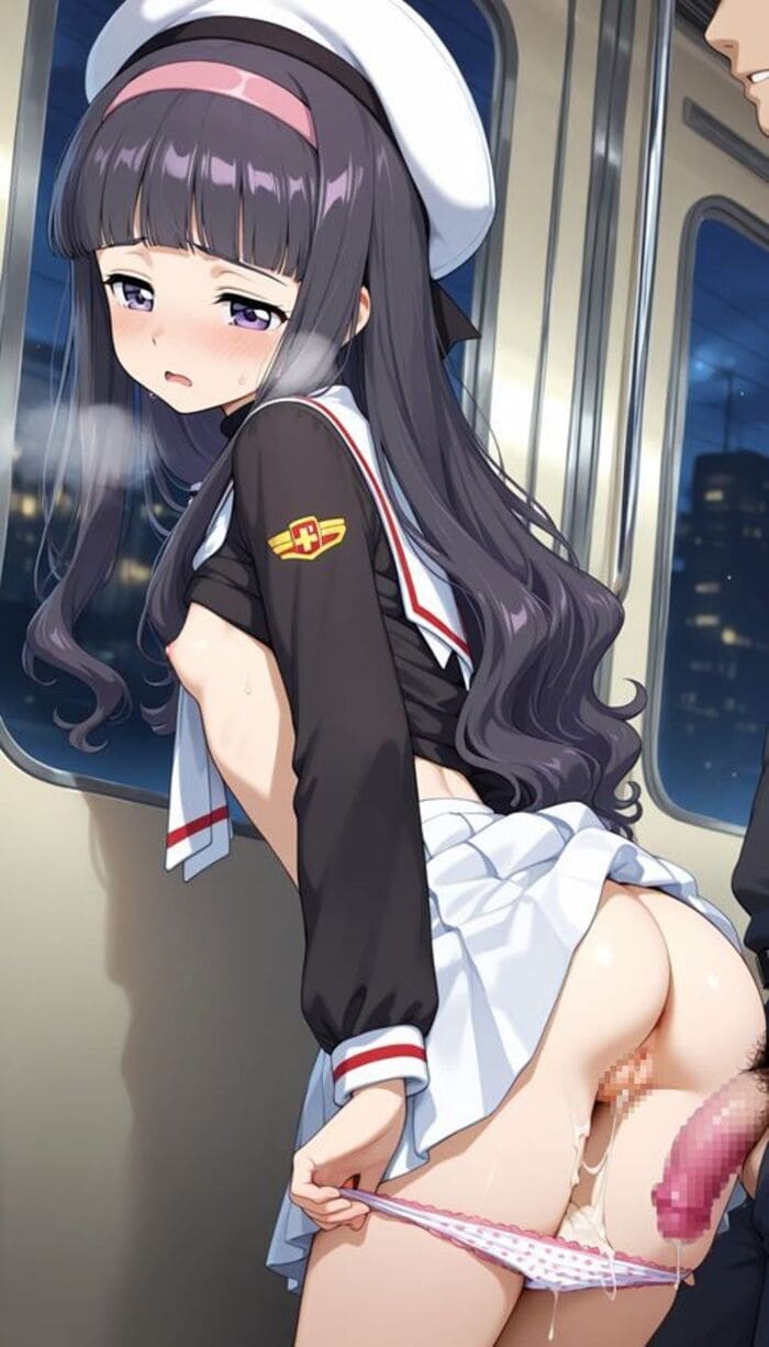 カードキャプターさくらのエロ画像下さい