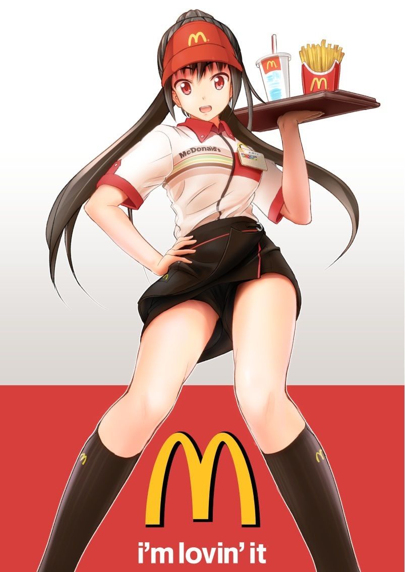 ローアングルのエロ画像みて幸せになろう！