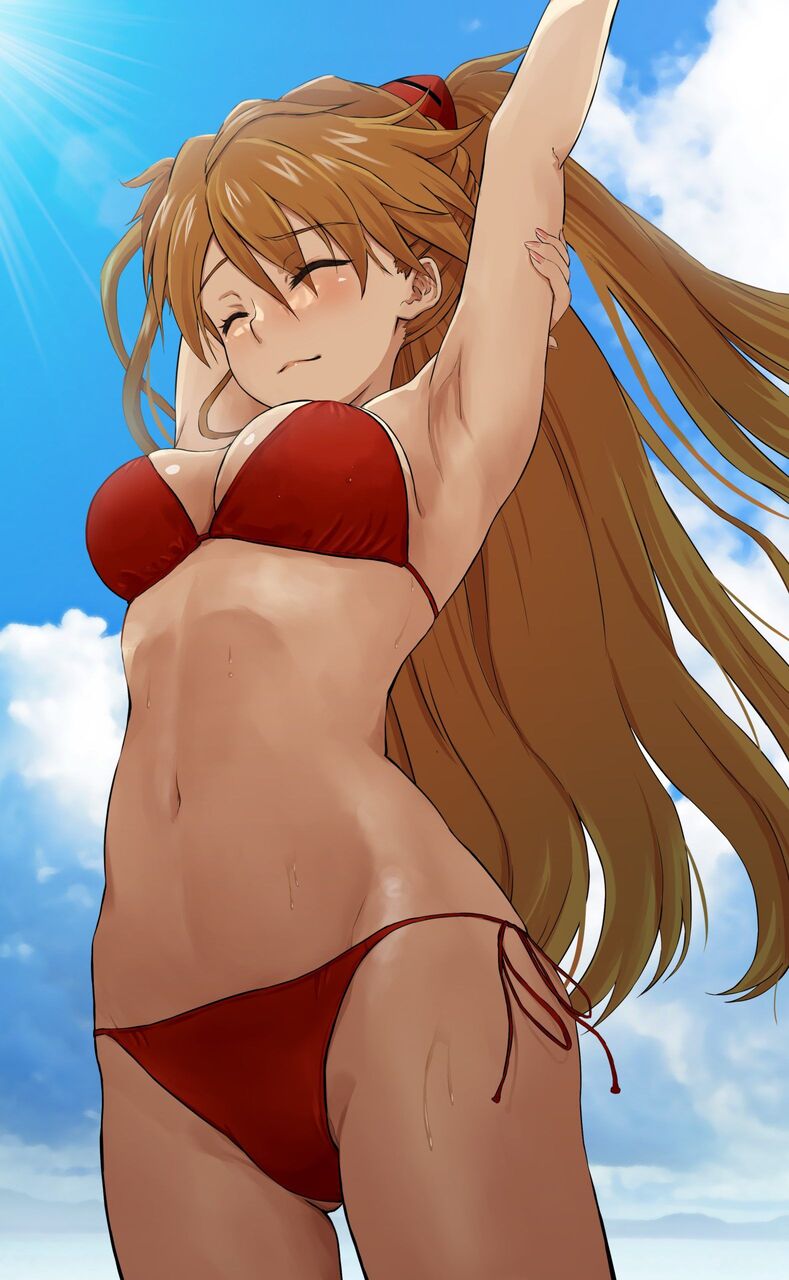 ローアングルのエロ画像みて幸せになろう！