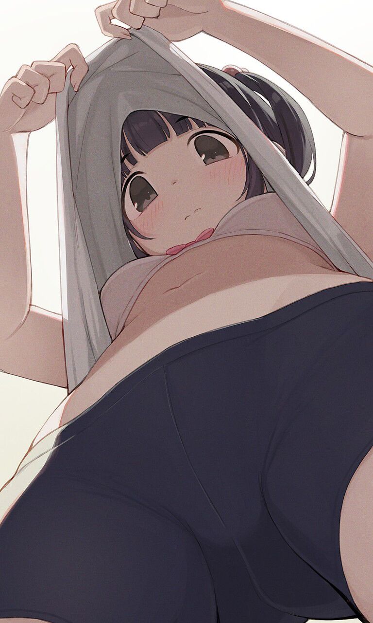 ローアングルのエロ画像みて幸せになろう！