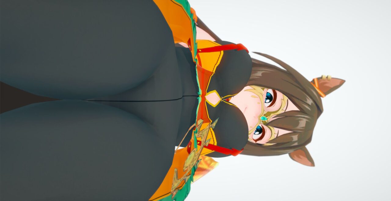 ローアングルのエロ画像みて幸せになろう！