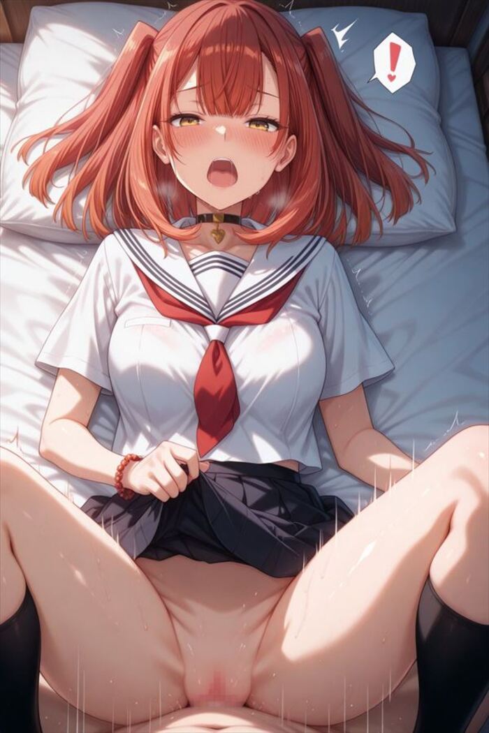 アナルのエロ＆萌え画像まとめ！