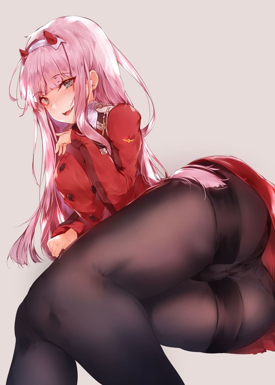 尻でしこれる二次画像ください！