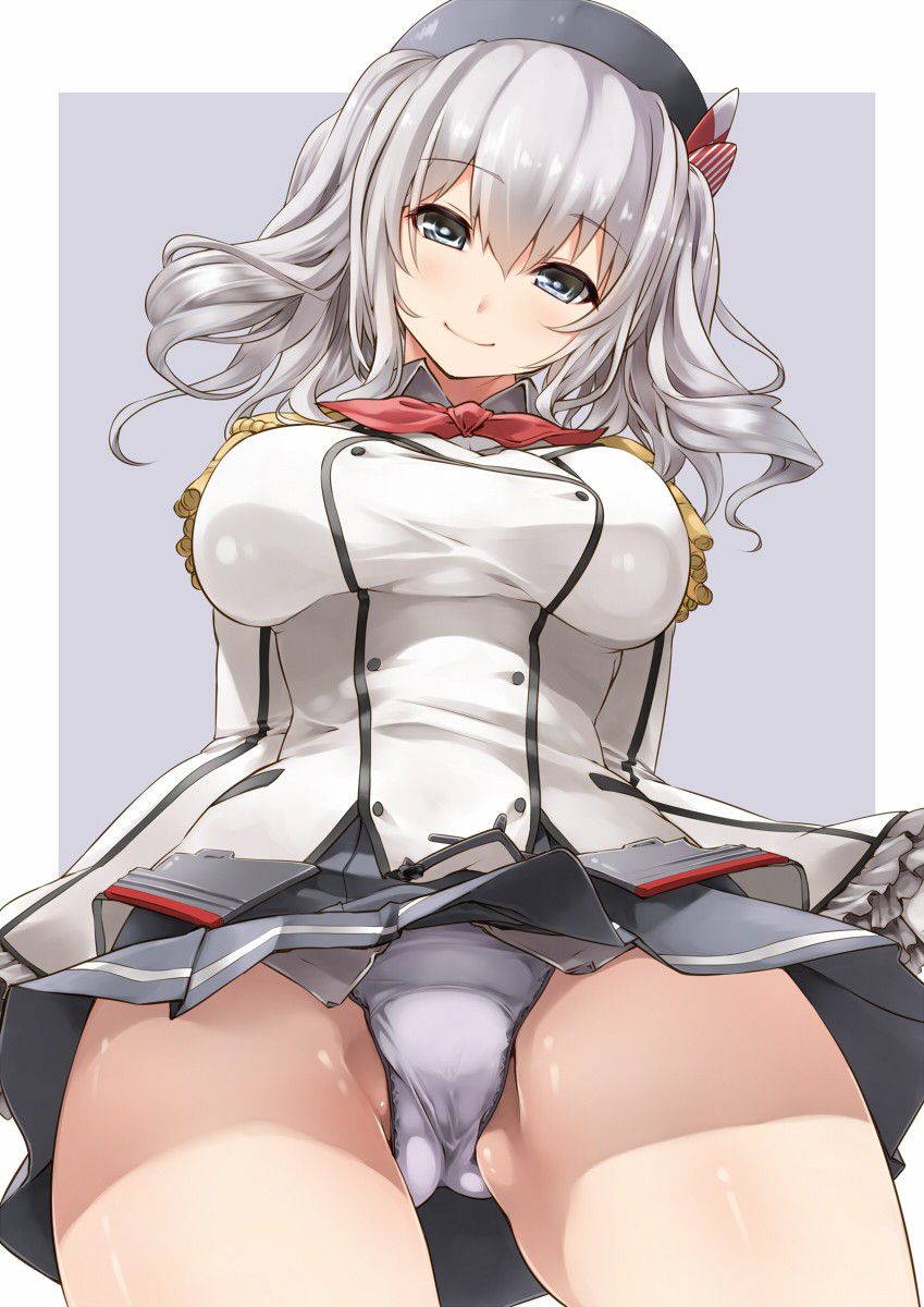 ローアングルのエロ＆萌え画像まとめ！