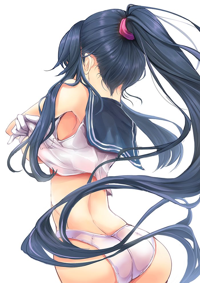 尻でしこれる二次画像ください！