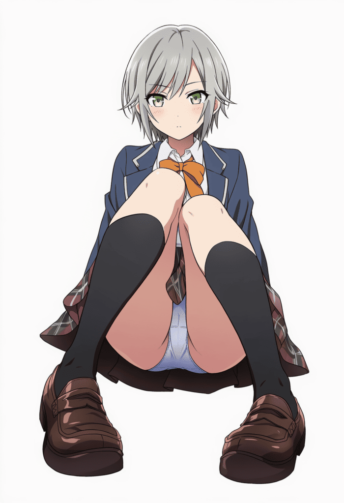 プロジェクトセカイの二次エロ画像くだしあ。