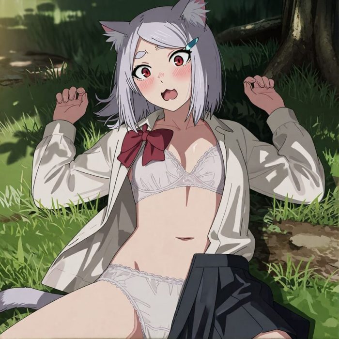 ヤニねこのエロ画像集めてみたよ！