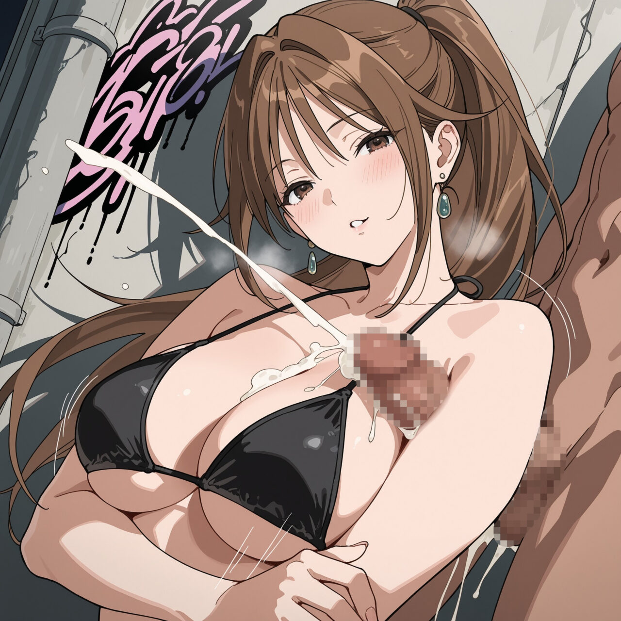 いちご100％の画像フォルダを公開する！
