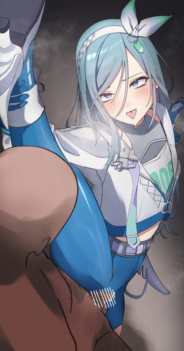 プロジェクトセカイの二次エロ画像くだしあ。