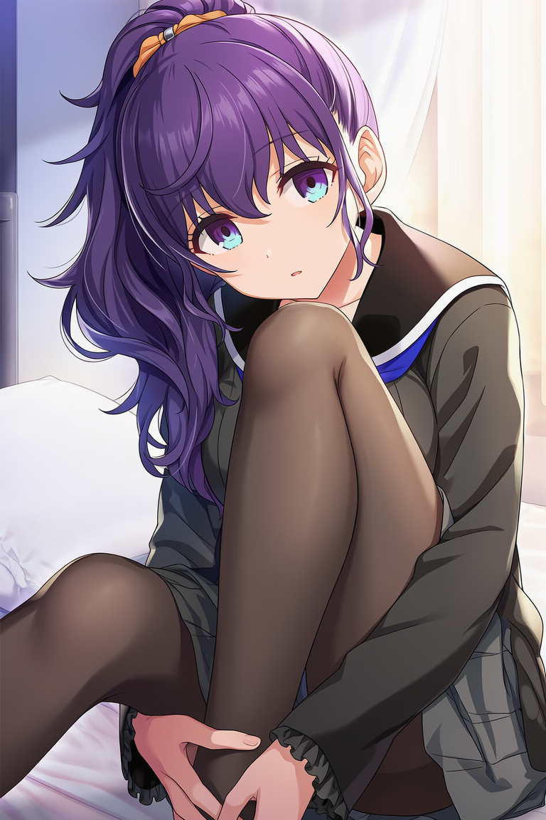 プロジェクトセカイのエロ&萌え画像まとめ!