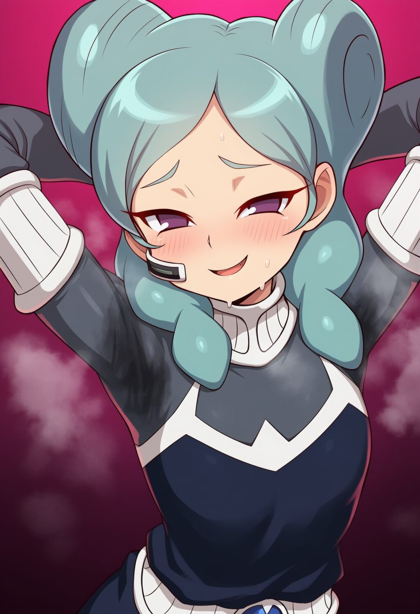 こんなにエロ過ぎるイナズマイレブンの画像は反則です！