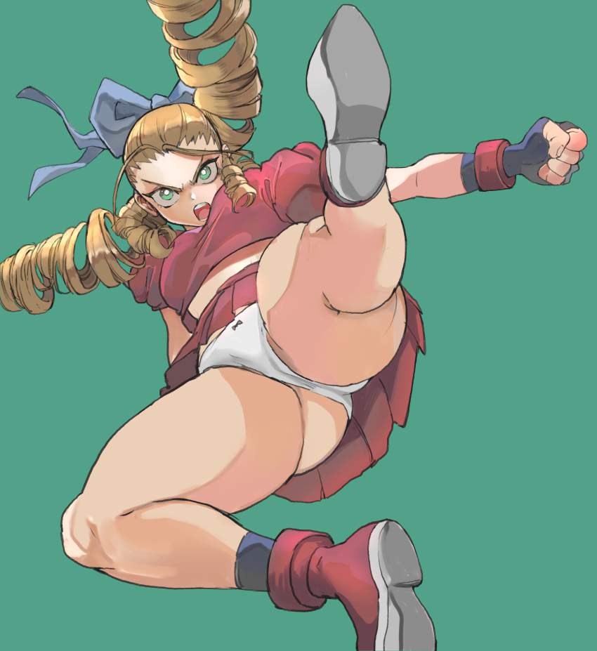 ストリートファイターの画像下さい！