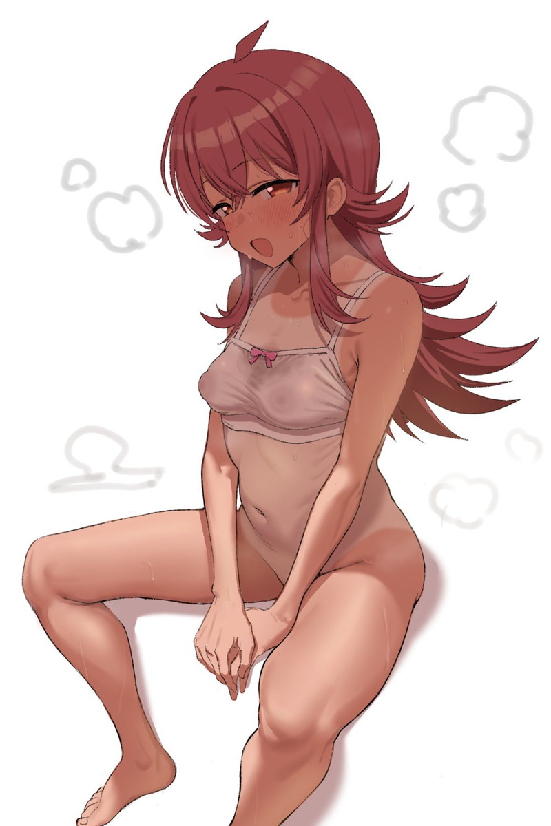 アイドルマスターのエロ画像で抜きたくなったから貼ってくよ