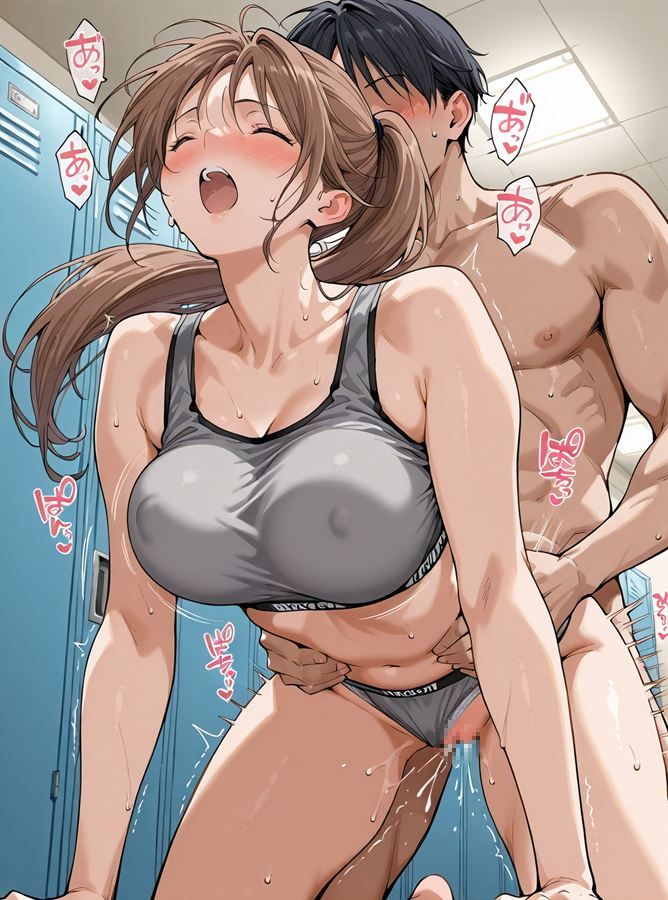 いちご100％の画像フォルダを公開する！