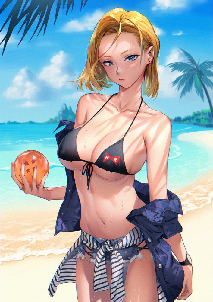 金髪のエロ画像みて幸せになろう！