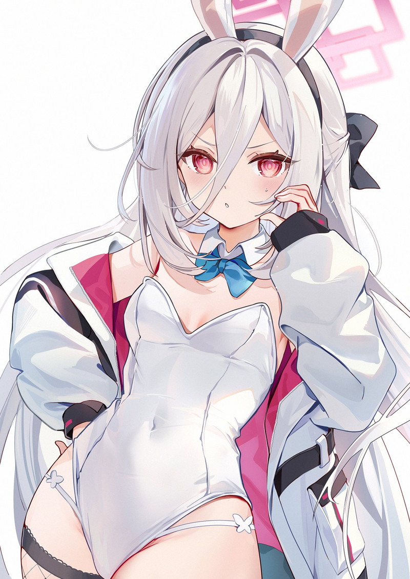 ブルーアーカイブのえっちなやつ