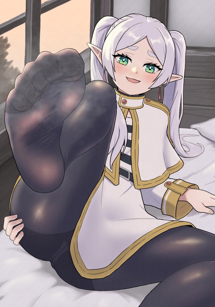 臭いフェチでしこれる二次画像ください！