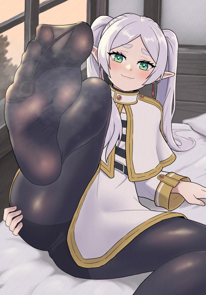 臭いフェチでしこれる二次画像ください！