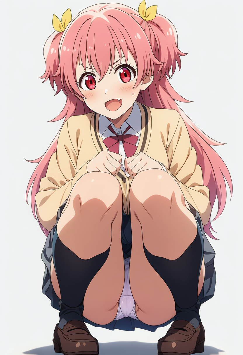 プロジェクトセカイの二次エロ画像くだしあ。