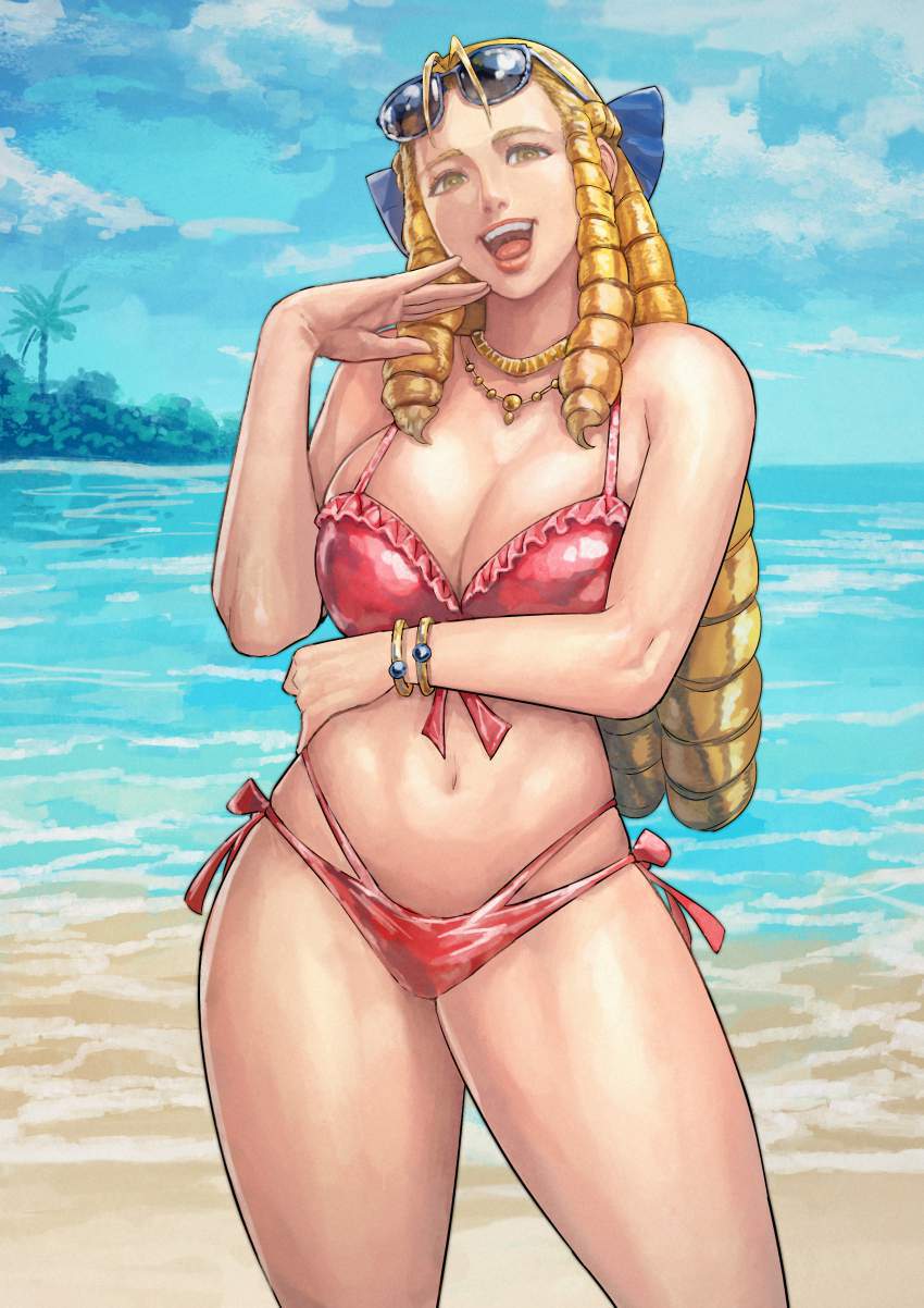 ストリートファイターのエッチな魅力が分かるエロ画像