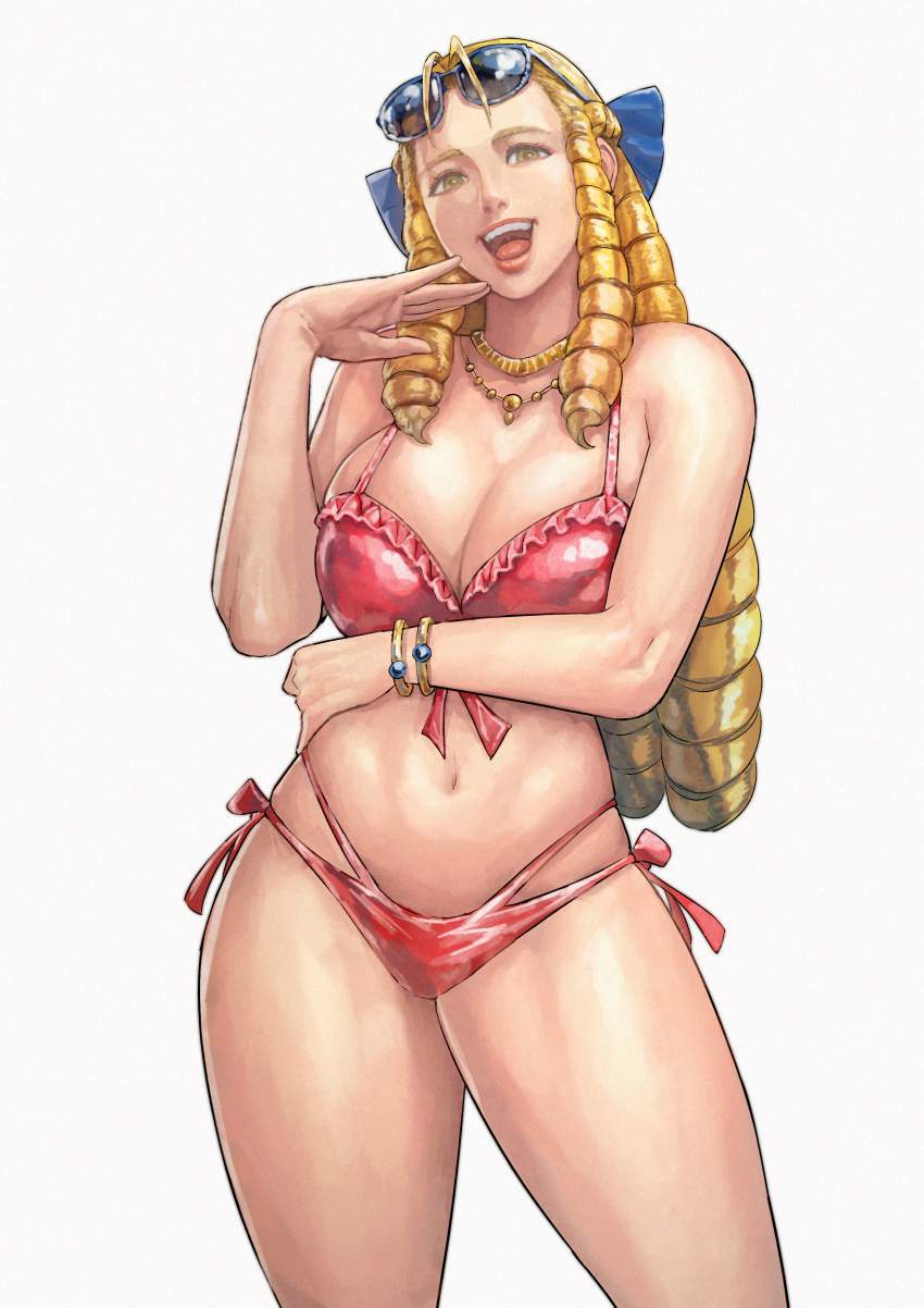 ストリートファイターのエッチな魅力が分かるエロ画像