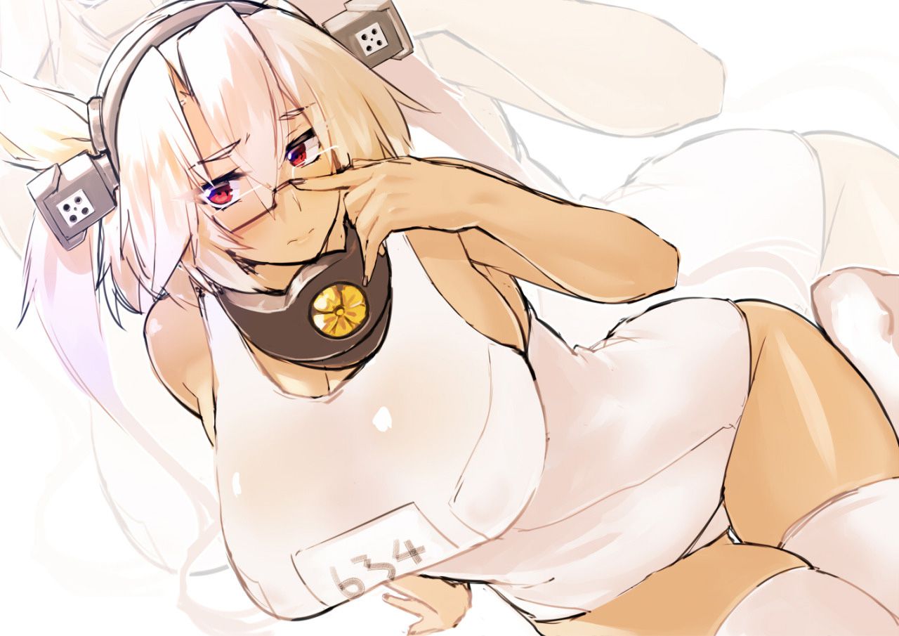 スク水のエッチな画像見たいよね？