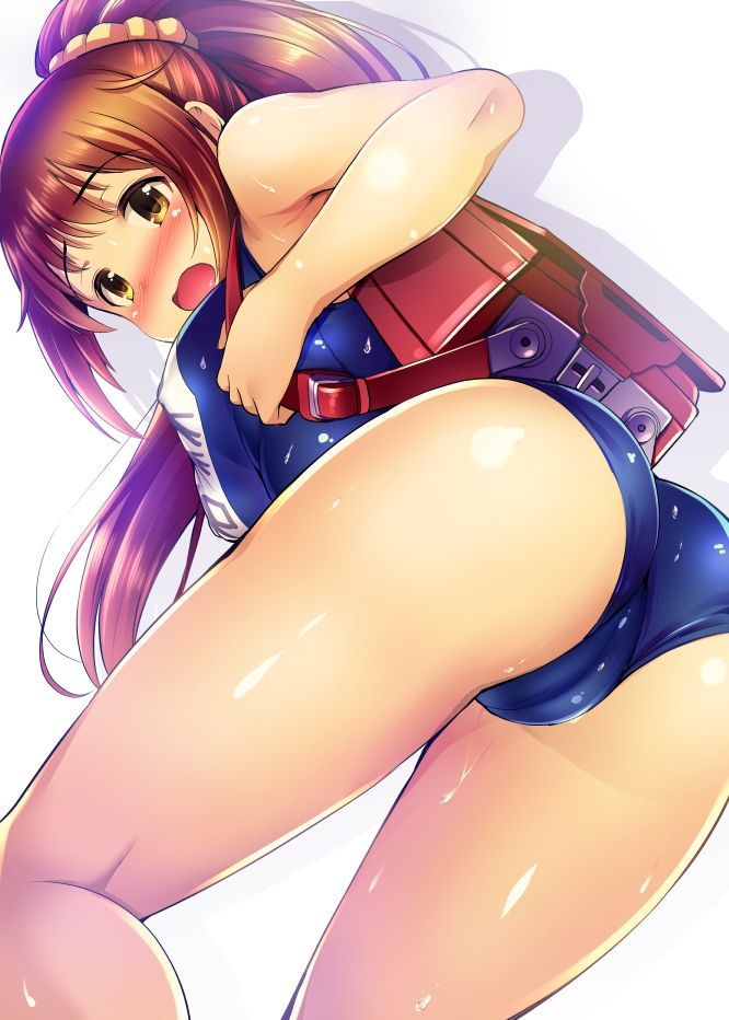 スク水の画像倉庫がここです！